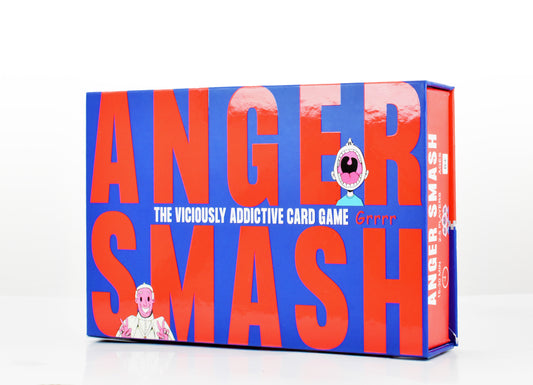 Angersmash