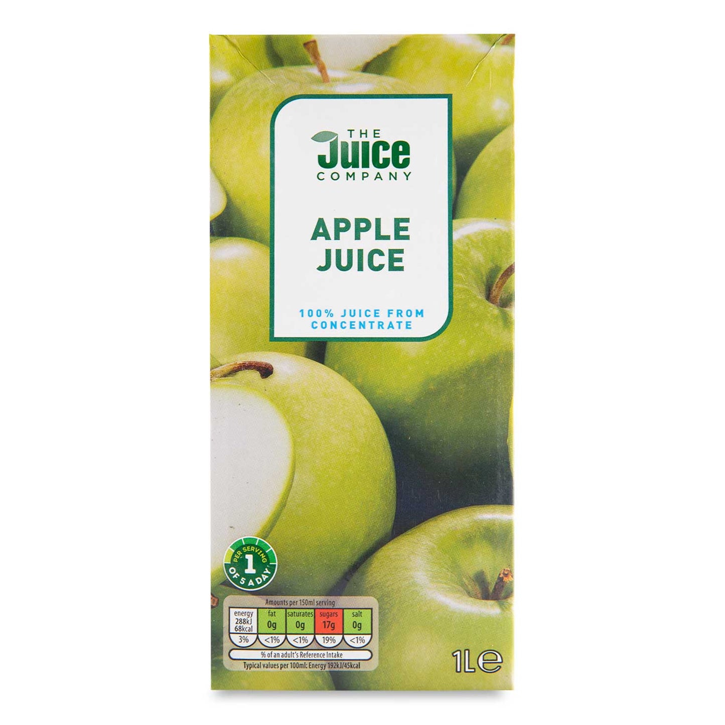Apple Juice