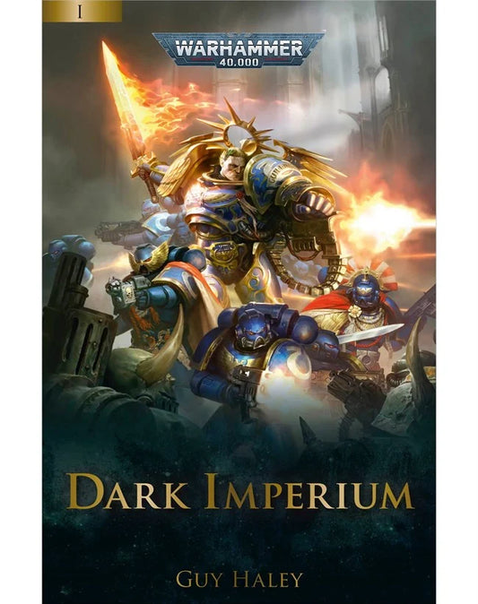 Dark Imperium