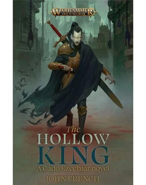 The Hollow King