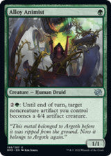 Magic Single - Alloy Animist