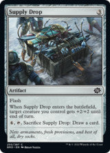 Magic Single - Supply Drop (BRO)