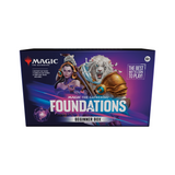 Magic The Gathering - Foundations Beginner Box