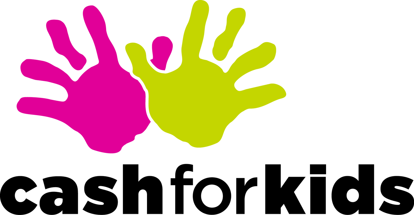 Cash for Kids Donation