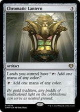 Magic Single - Chromatic Lantern