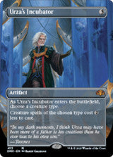 Magic Single - Urza's Incubator (DMR)