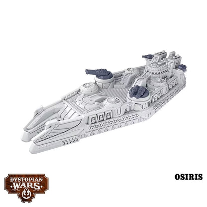 Khartoum Battlefleet Set