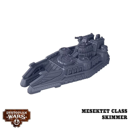Khartoum Battlefleet Set