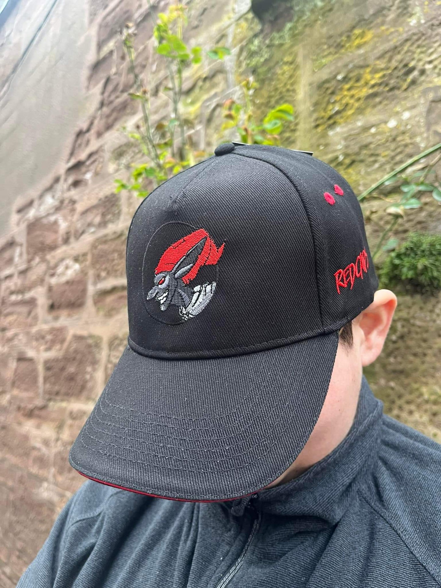 Redcaps Baseball Cap