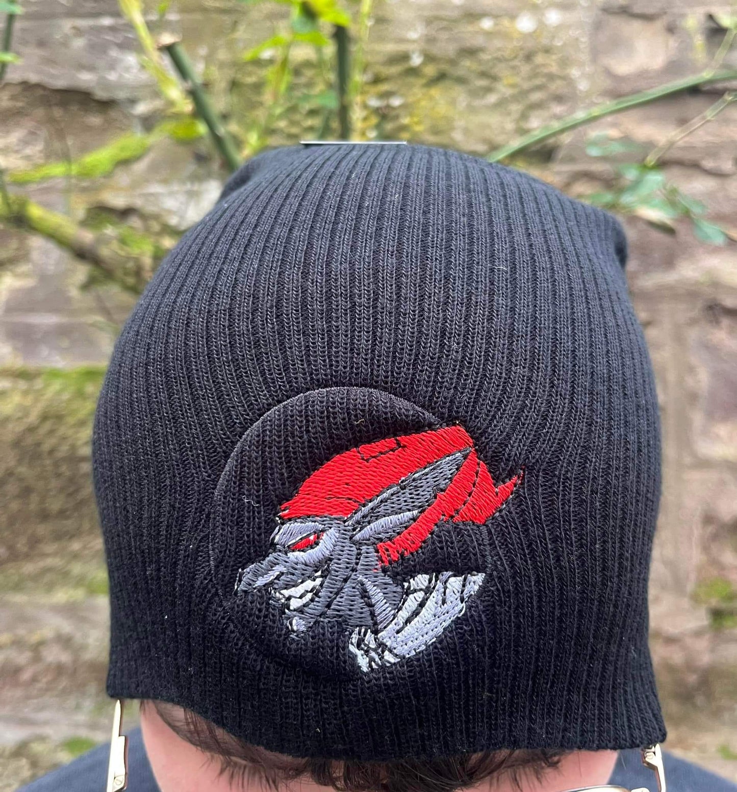 Redcaps Slouch Beanie hat