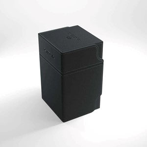 Watchtower 100+ XL Convertible Black