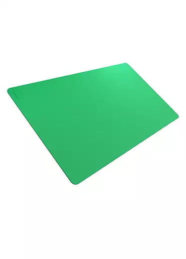 Gamegenic prime playmat (2mm) - Green