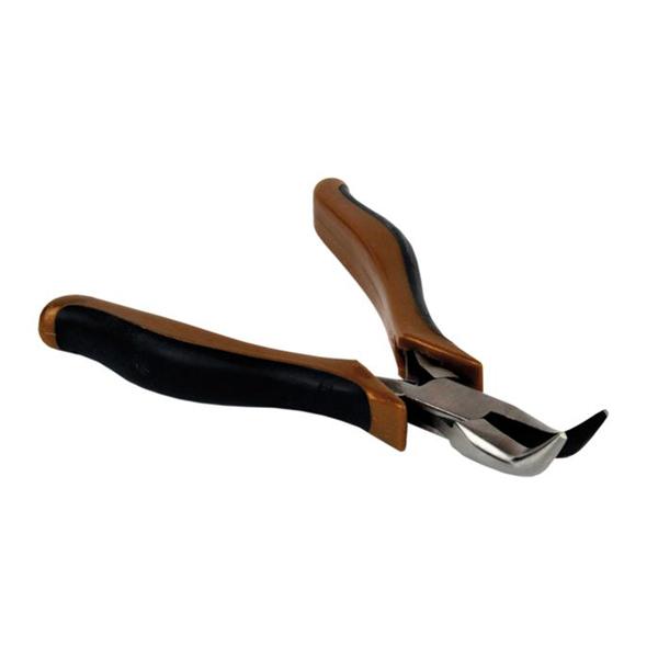 GF9 - Curved hobby pliers
