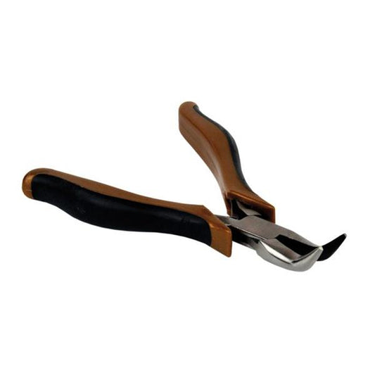GF9 - Curved hobby pliers