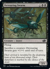 Magic Single - Devouring Swarm