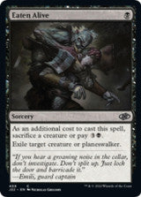 Magic Single - Eaten Alive (MID)