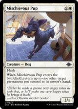 Magic Single - Mischievous Pup