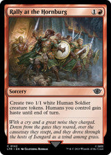 Magic Single - Rally at the Hornburg (LTR)