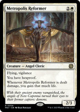 Magic single - Metropolis Reformer (foil)