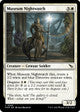 Magic Single - Museum Nightwatch
