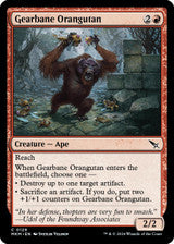 Magic Single ‐ Gearbane Orangutan (MKM)