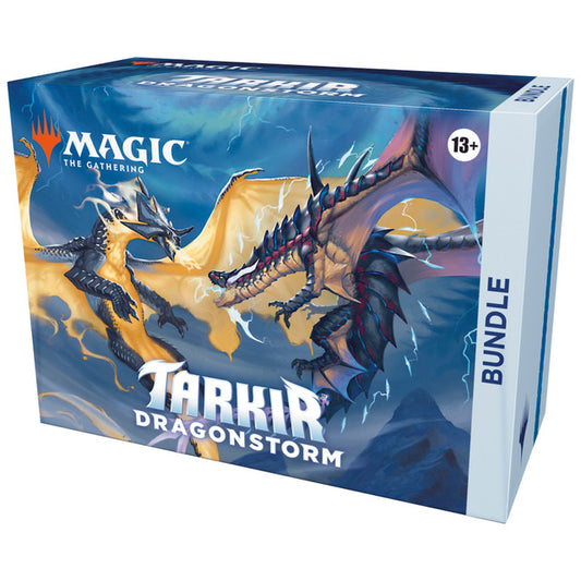 Tarkir: Dragonstorm Bundle