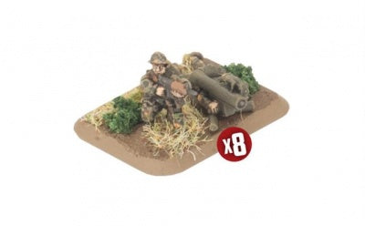 Milan Section (x16 Figures)