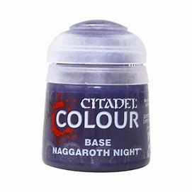 Naggaroth Night