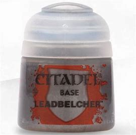 Leadbelcher