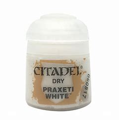 Praxeti White