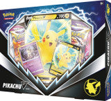 Pokemon Pikachu V Box (2022)