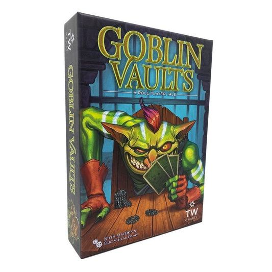 Goblin Vaults