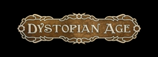 The Dystopian Age (Armoured Clash/Dystopian Wars)