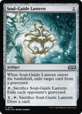 Magic Single - Soul-Guide Lantern (WOE)
