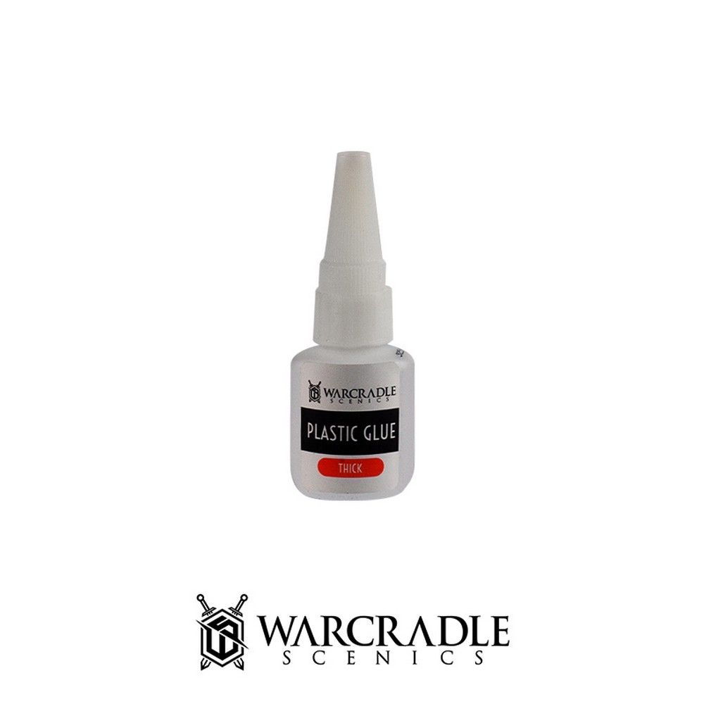 Warscradle Scenics Plastic Glue