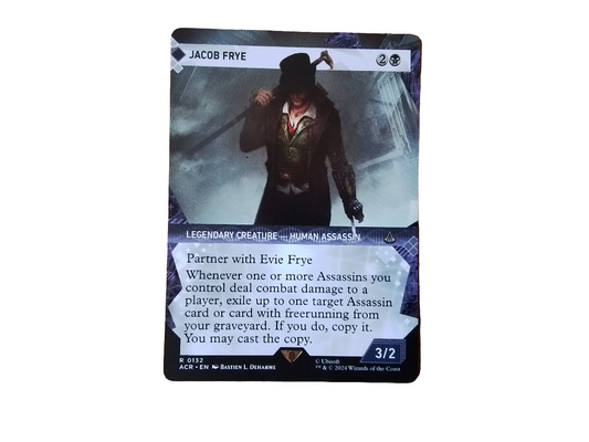Magic Single - Jacob Frye (ACR)