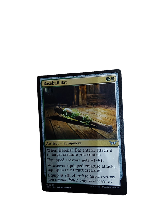 Magic Single - baseball bat (DSK)