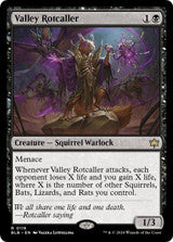 Magic single - Valley Rotcaller