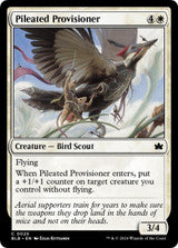 Magic Single -  Pileated Provisioner (BLB)