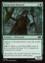 Ecstatic Awakener // Awoken Demon