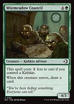 Mistmeadow Council