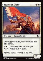 Bearer of Glory