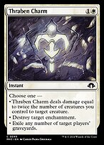 Thraben Charm