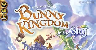 Bunny Kingdom in the Sky Expansion