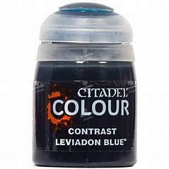 Leviadon Blue