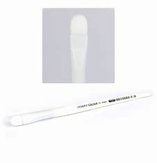 STC L Shade Brush