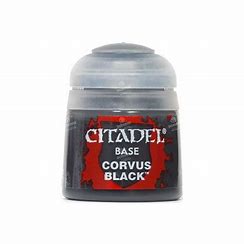 Corvus Black