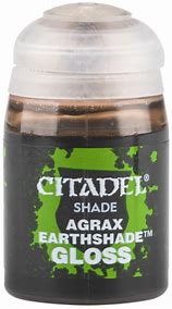 Agrax Earthshade