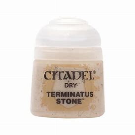 Terminus Stone