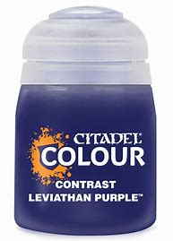 Leviathan Purple